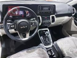 Kia Sonet